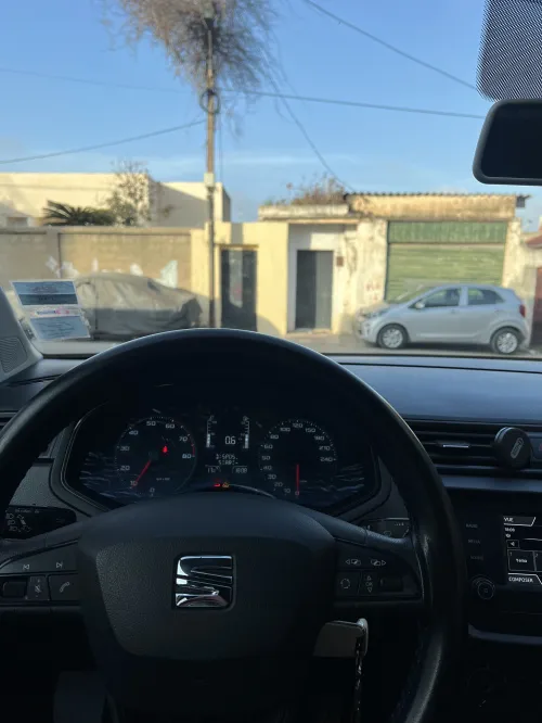 Seat Ibiza 2017 