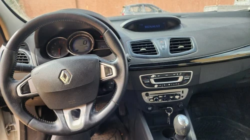 Renault Fluence 2013 Privilège