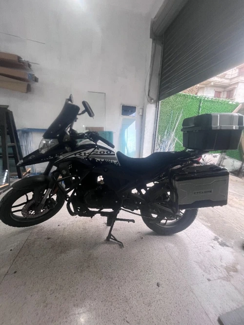 Rk200 Vms 2020