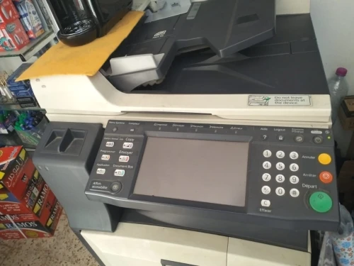 Kyocera km2560