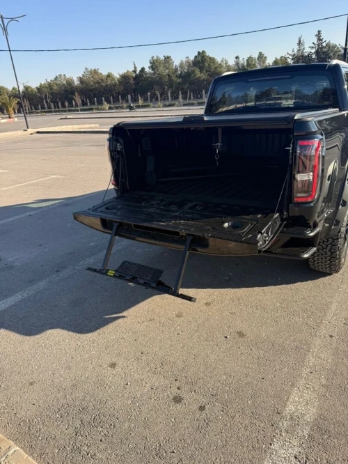 JMC Ford bronco 2026 