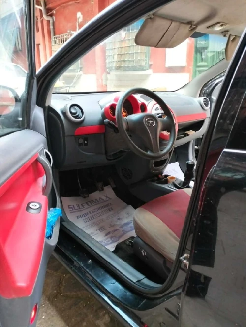 JAC J2 2012 