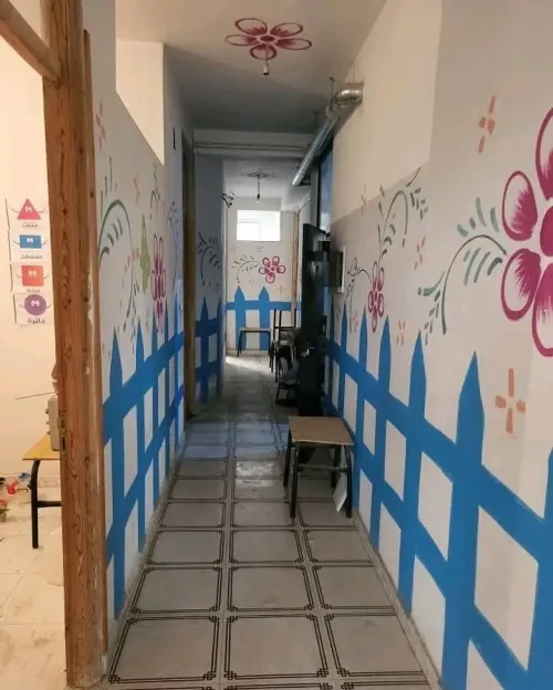 Location Appartement Niveau de villa F5 Constantine El khroub