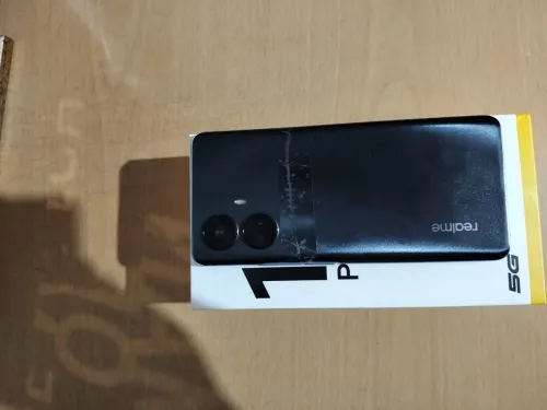 Xiaomi Realme 10 pro plus 5g