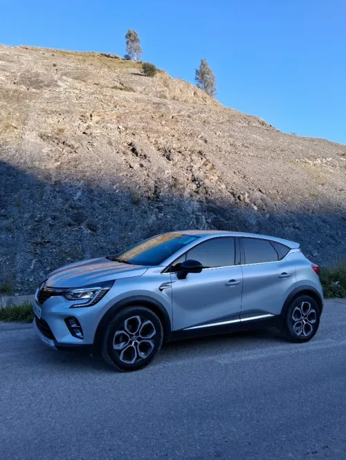 Renault Captur 2021 Captur