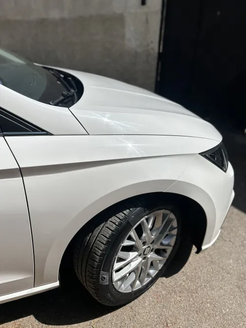 Seat Ibiza 2018 High Facelift