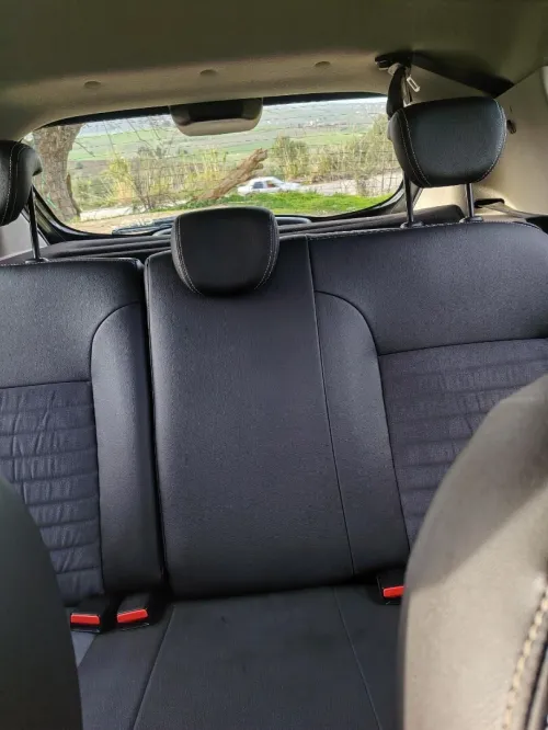 Dacia Sandero 2019 Techroad