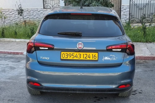 Fiat Tipo 2024 Hatshback