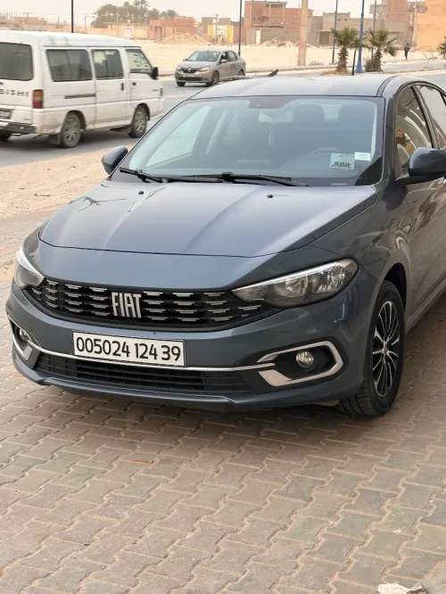Fiat Tipo 2024 