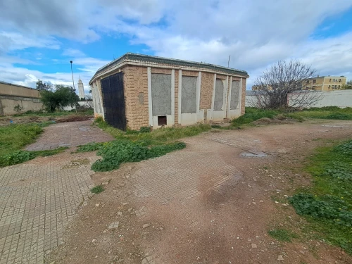 Vente Local Guelma Guelma