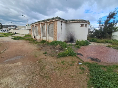 Vente Local Guelma Guelma