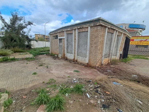 Vente Local Guelma Guelma