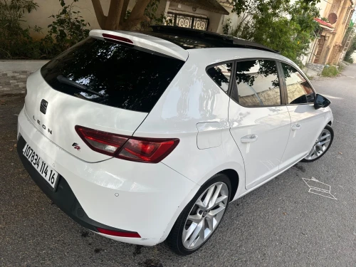 Seat Leon 2014 FR