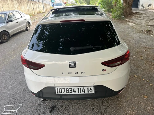 Seat Leon 2014 FR