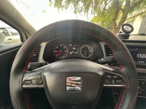 Seat Leon 2014 FR