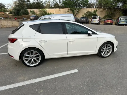 Seat Leon 2014 FR