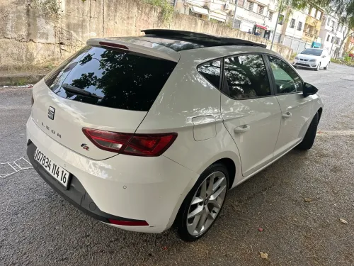 Seat Leon 2014 FR