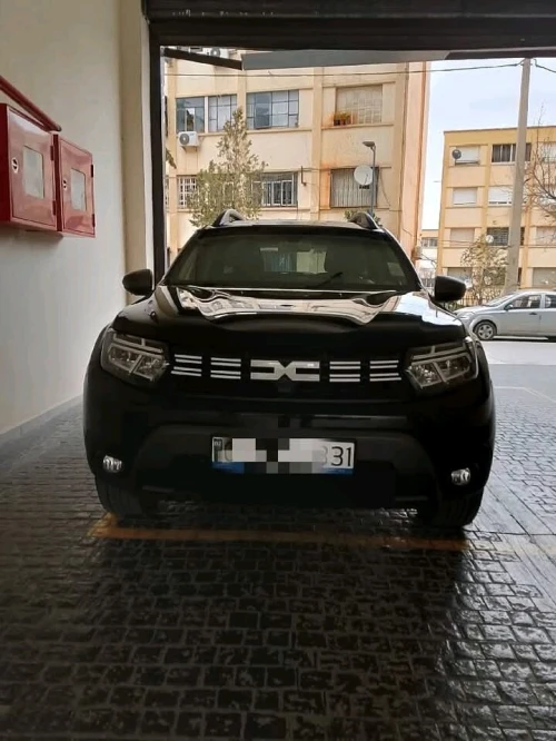 Dacia Duster 2023 Journey plus
