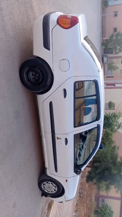 Renault Clio Classique 2002 