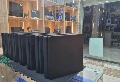 Ps4 slim flashé jediiide