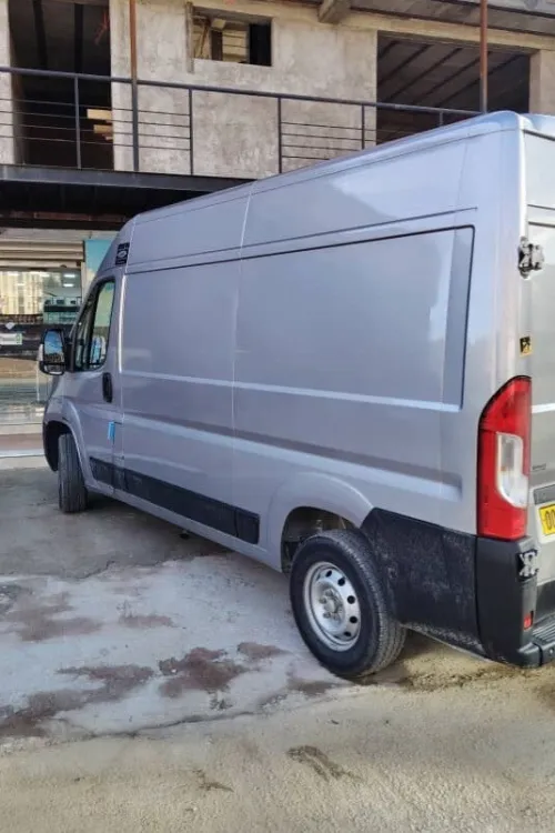 Fiat Ducato 2023