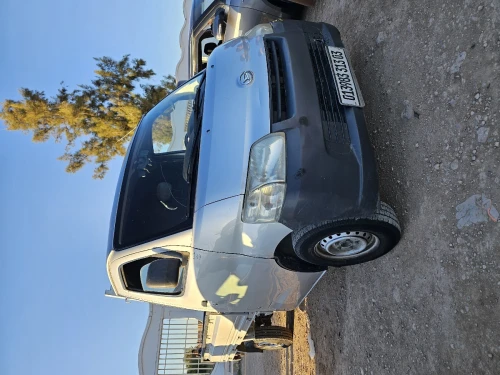 Daihatsu Gran Max 2013 Pick Up