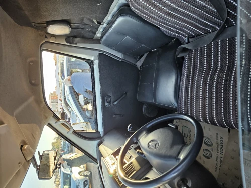 Daihatsu Gran Max 2013 Pick Up