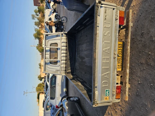 Daihatsu Gran Max 2013 Pick Up