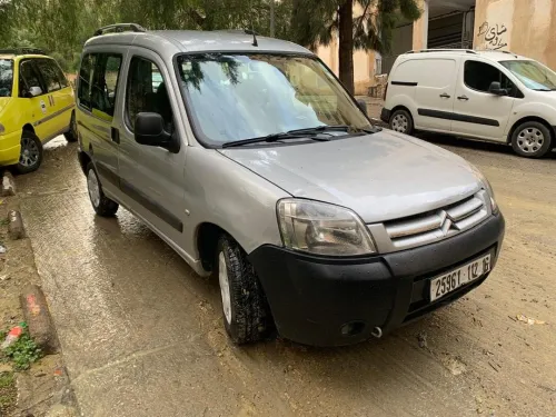 Citroen Berlingo First  2012 Berlingo First 