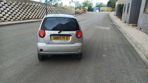 Chevrolet Spark 2011 Spark