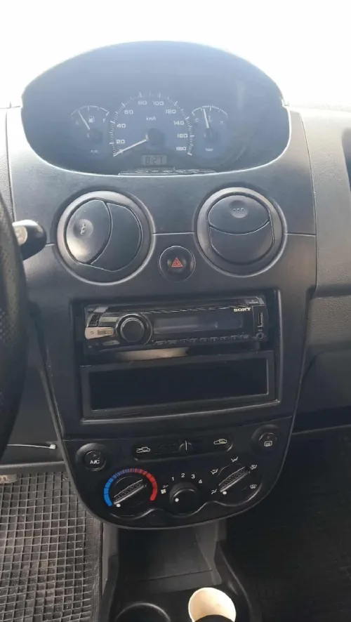 Chevrolet Spark 2011 Spark