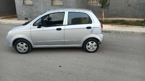 Chevrolet Spark 2011 Spark