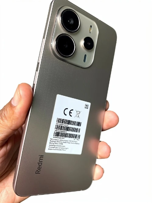 Redmi Note 14