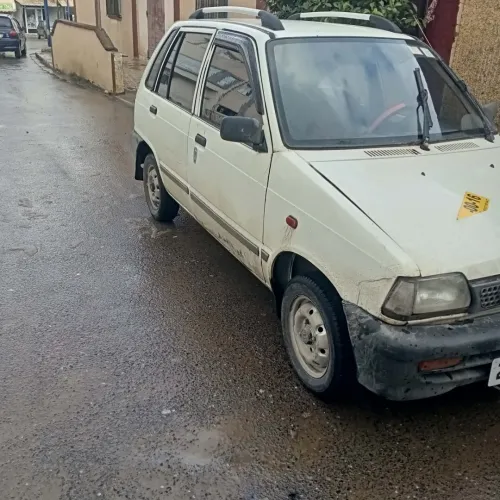 Zotye Z100 2014 (Ancienne)