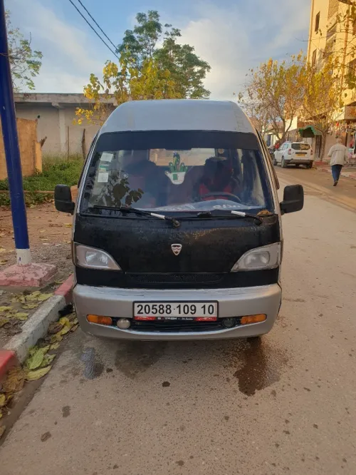 Hafei motors Minibus 2009 Minibus