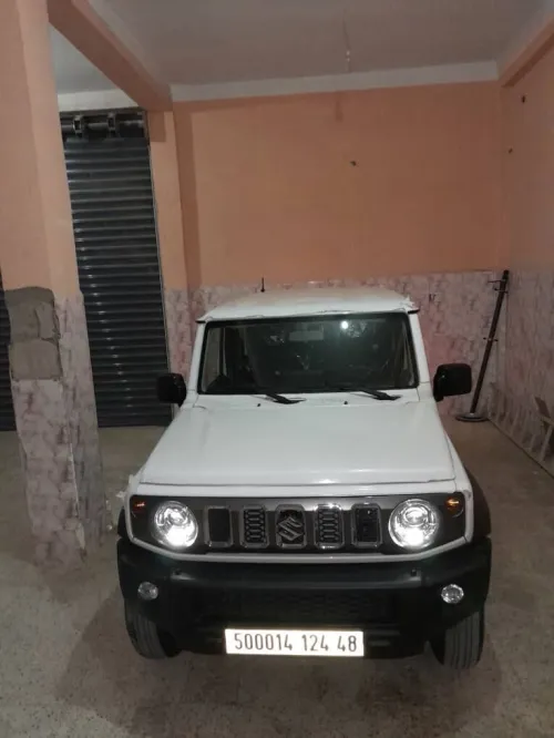 Suzuki Jimny 2024 