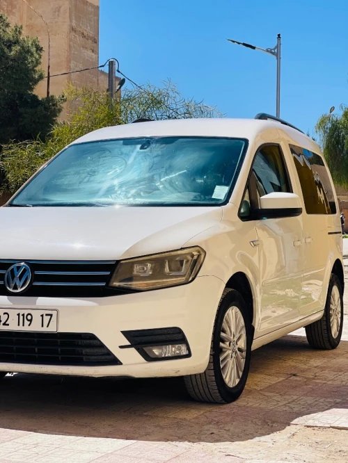 Volkswagen Caddy 2019 Collection