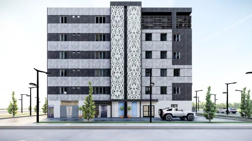 Architectes : Conception , Sous-traitance de dossiers, rendus 3D et assistance technique