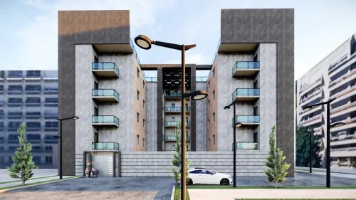 Architectes : Conception , Sous-traitance de dossiers, rendus 3D et assistance technique