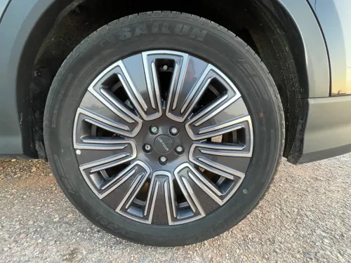 Jetour  X70 PLUS 2025 