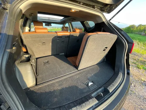 Hyundai SantaFe 2018 SantaFe
