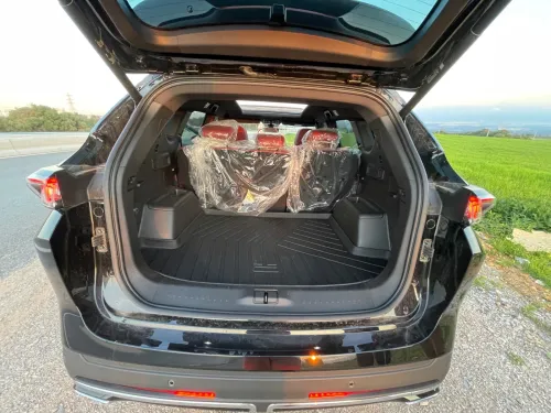 Jetour  X70 PLUS 2025 