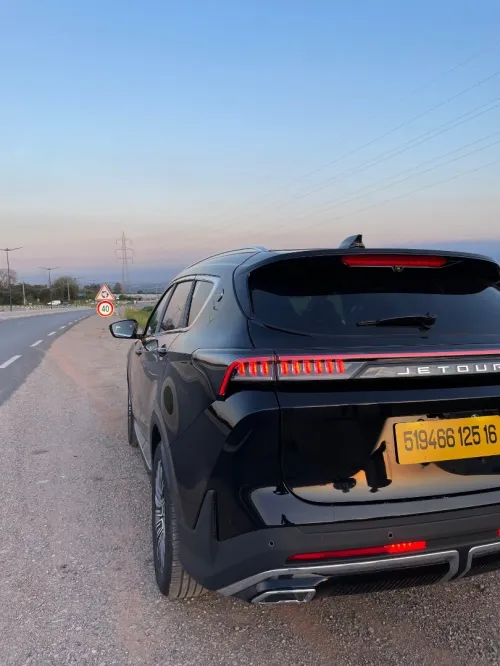 Jetour  X70 PLUS 2025 
