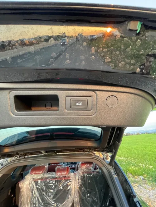 Jetour  X70 PLUS 2025 