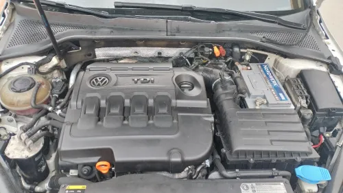 Volkswagen Golf 7 2014 Bluemontion