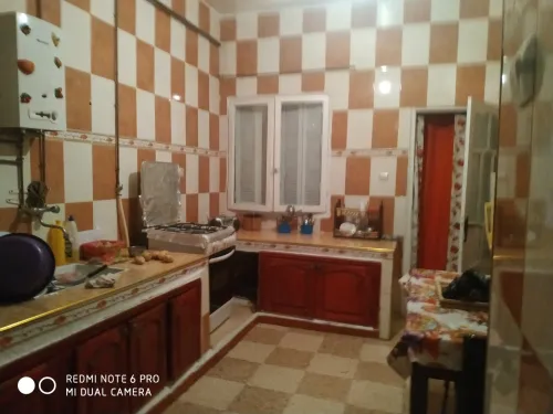 Vente Villa Tiaret Tiaret