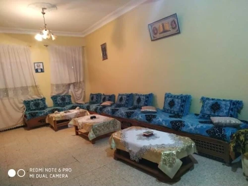 Vente Villa Tiaret Tiaret