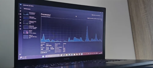 Pc dell latitude 7490