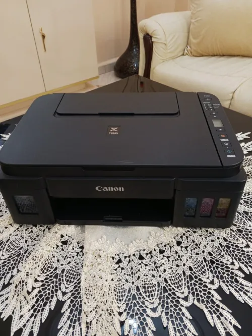 Canon G3410 WiFi