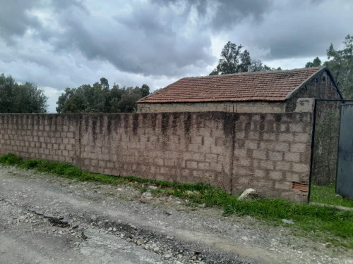 Vente Terrain Tizi Ouzou Freha